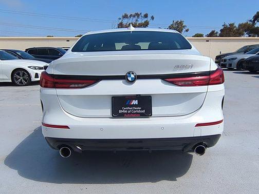 2024 BMW 228 Gran Coupe 228i sDrive Gran Coupe