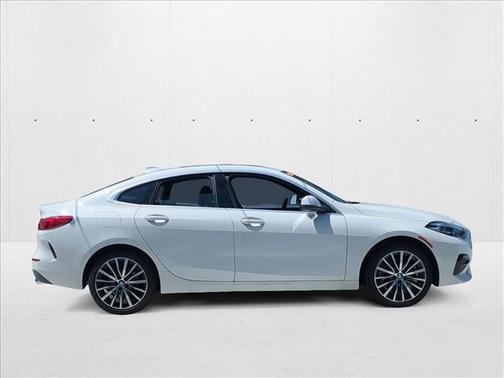 2024 BMW 228 Gran Coupe 228i sDrive Gran Coupe