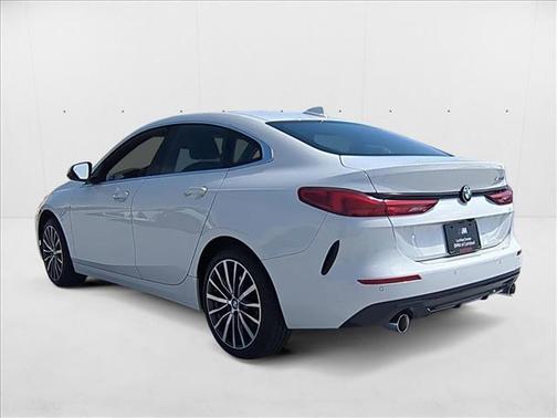 2024 BMW 228 Gran Coupe 228i sDrive Gran Coupe
