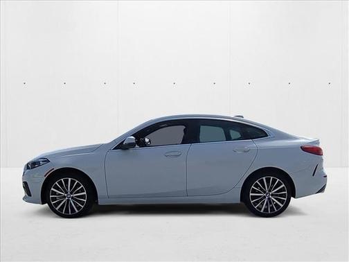 2024 BMW 228 Gran Coupe 228i sDrive Gran Coupe