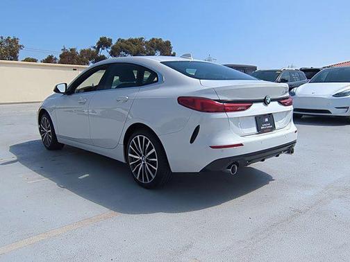 2024 BMW 228 Gran Coupe 228i sDrive Gran Coupe