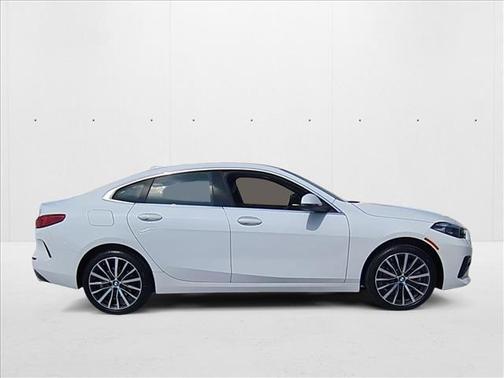 2024 BMW 228 Gran Coupe 228i sDrive Gran Coupe
