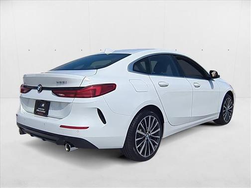 2024 BMW 228 Gran Coupe 228i sDrive Gran Coupe