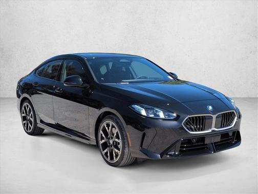 2026 BMW 228 Gran Coupe Base