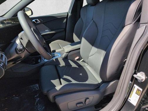 2026 BMW 228 Gran Coupe Base