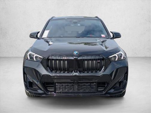 2026 BMW X1 M35i