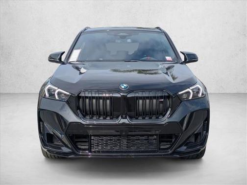 2026 BMW X1 M35i