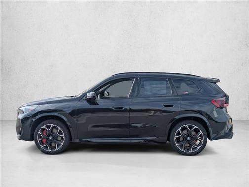 2026 BMW X1 M35i