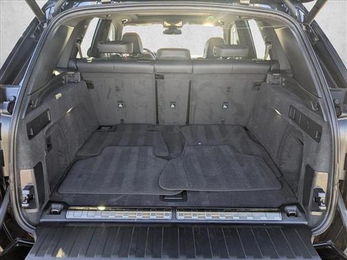 2025 BMW X5 PHEV xDrive50e