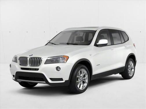 2011 BMW X3 xDrive28i
