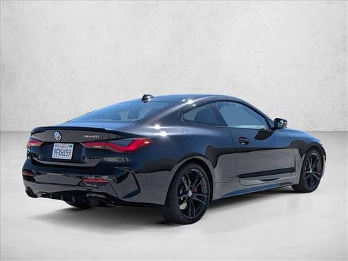 2023 BMW M440 i xDrive