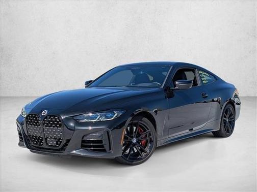 2023 BMW M440 i xDrive