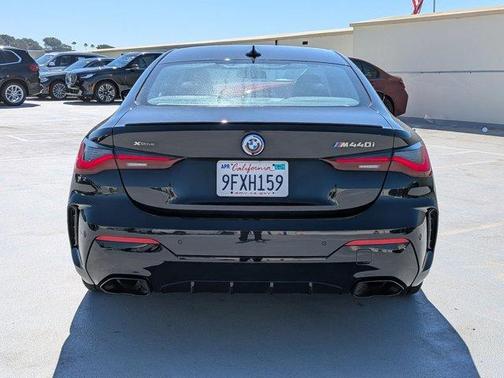 2023 BMW M440 i xDrive