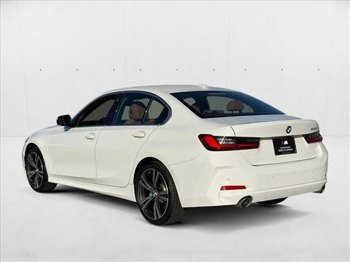 2024 BMW 330 i