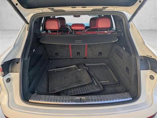 2019 Porsche Cayenne Base