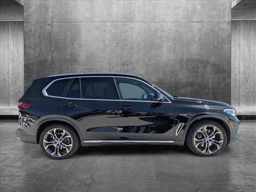 2022 BMW X5 PHEV xDrive45e