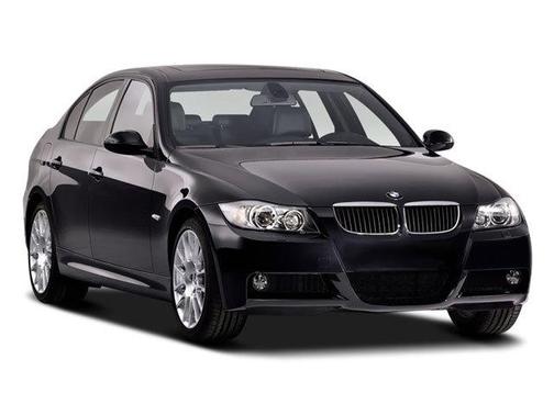 2008 BMW 328 i