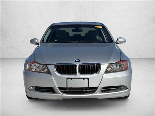 2008 BMW 328 i