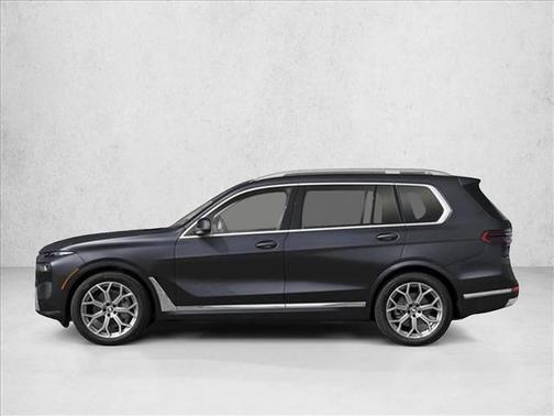 2026 BMW X7 M60i
