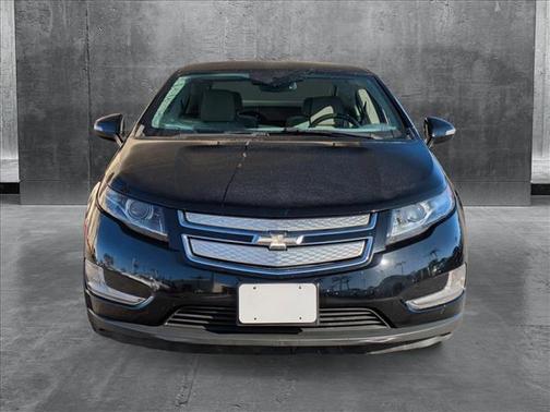 2014 Chevrolet Volt Base