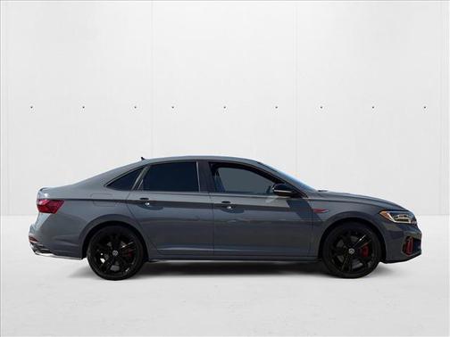 2022 Volkswagen Jetta GLI 2.0T Autobahn