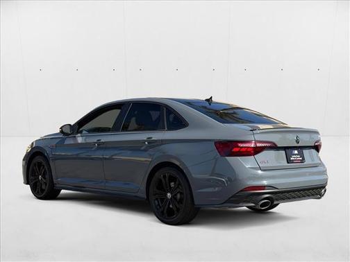2022 Volkswagen Jetta GLI 2.0T Autobahn