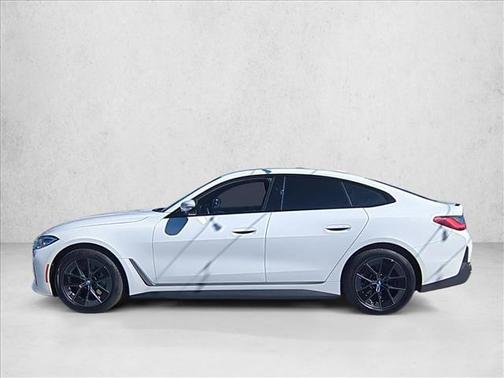 2023 BMW i4 Gran Coupe eDrive35