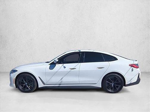 2023 BMW i4 Gran Coupe eDrive35