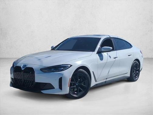2023 BMW i4 Gran Coupe eDrive35