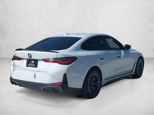 2023 BMW i4 Gran Coupe eDrive35
