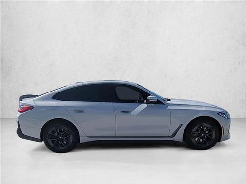 2023 BMW i4 Gran Coupe eDrive35