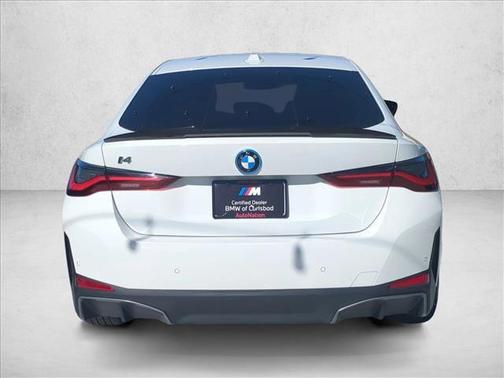 2023 BMW i4 Gran Coupe eDrive35