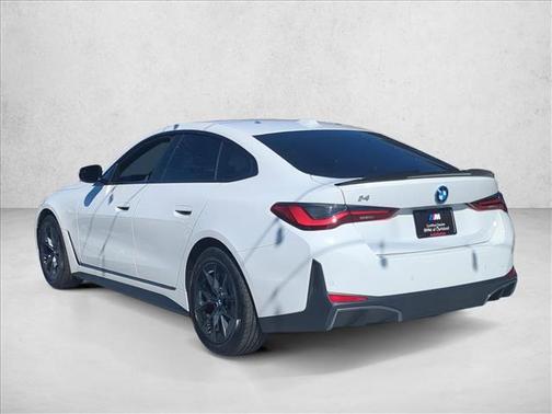 2023 BMW i4 Gran Coupe eDrive35