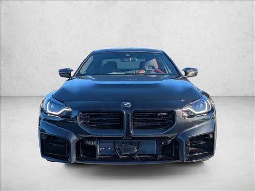 2026 BMW M2 Base