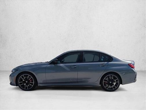 2026 BMW M340 i