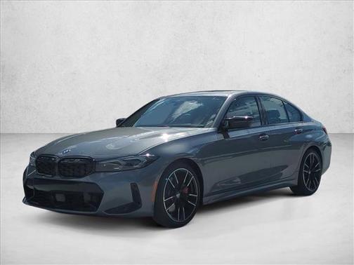 2026 BMW M340 i