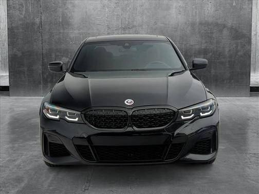 2022 BMW M340 i