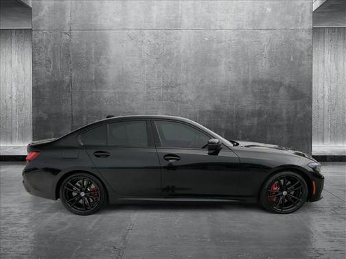 2022 BMW M340 i