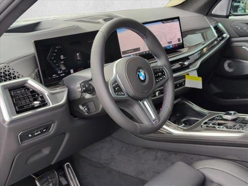 2026 BMW X7 M60i