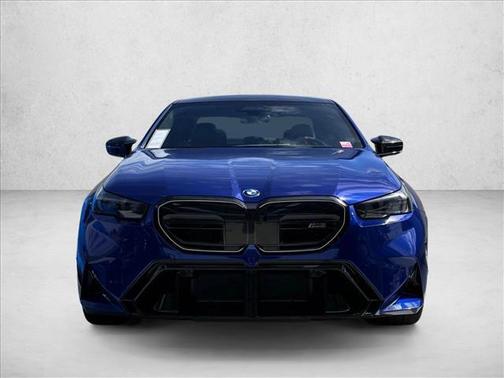 2026 BMW M5 Base