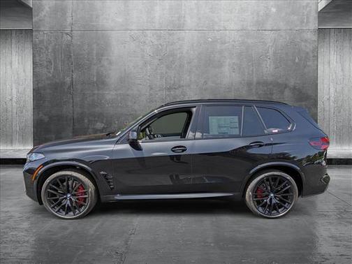 2025 BMW X5 sDrive40i