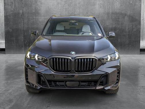 2025 BMW X5 sDrive40i
