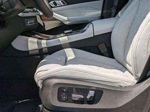 2025 BMW X5 sDrive40i