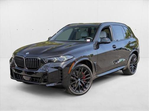 2025 BMW X5 sDrive40i