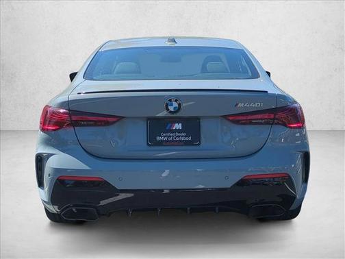 2026 BMW M440 i