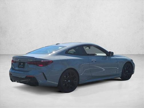 2026 BMW M440 i