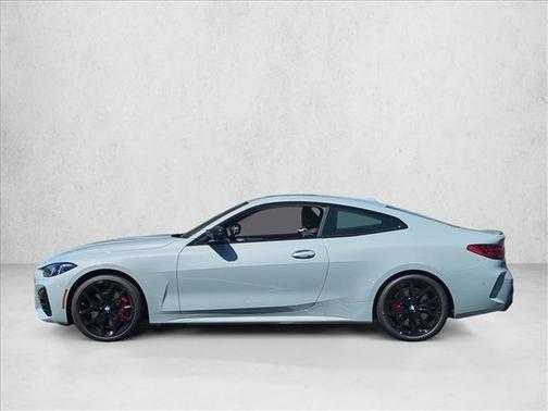 2026 BMW M440 i