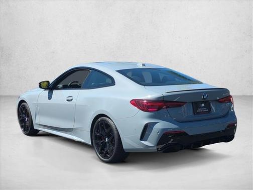 2026 BMW M440 i
