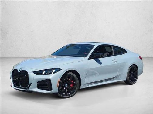 2026 BMW M440 i