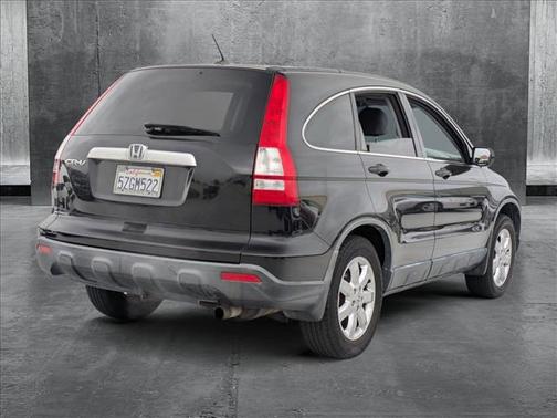 2007 Honda CR-V EX-L